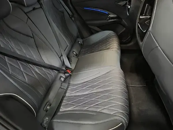 BYD Seal - Imagem 11