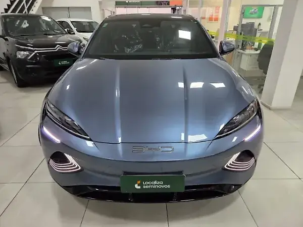 BYD Seal - Imagem 1