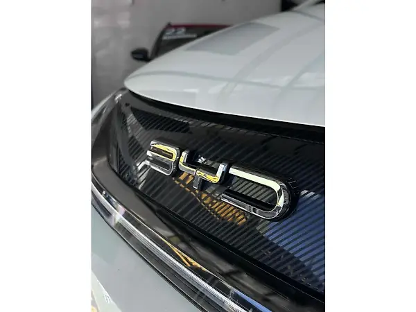 BYD Dolphin - Imagem 5