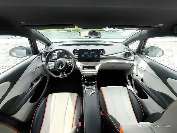 BYD Dolphin - Imagem 5