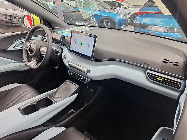 BYD Dolphin Mini - Imagem 13