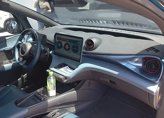 BYD Dolphin Plus - Imagem 8