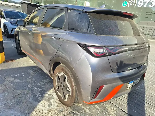 BYD Dolphin - Imagem 6