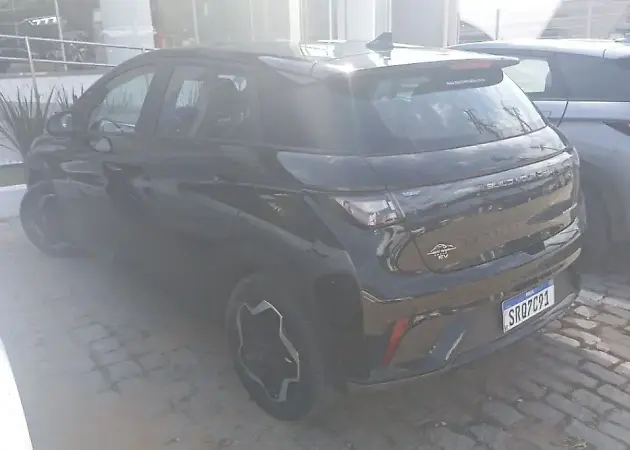 BYD Dolphin - Imagem 4