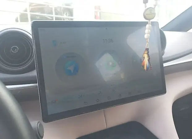 BYD Dolphin - Imagem 10