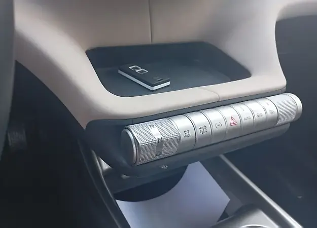BYD Dolphin - Imagem 9