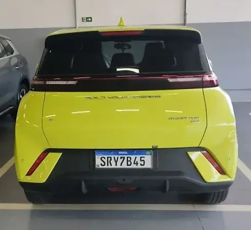 BYD Dolphin Mini - Imagem 6