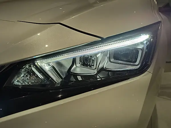 Nissan Leaf - Imagem 15