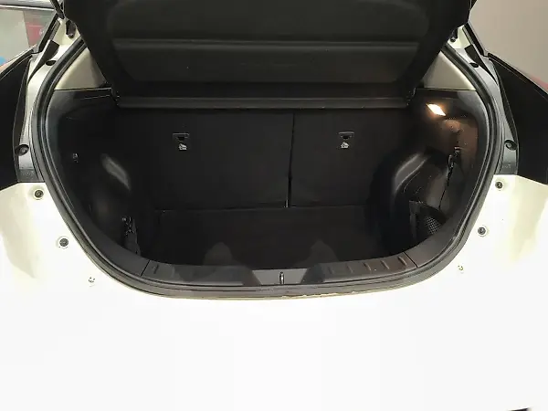 Nissan Leaf - Imagem 12