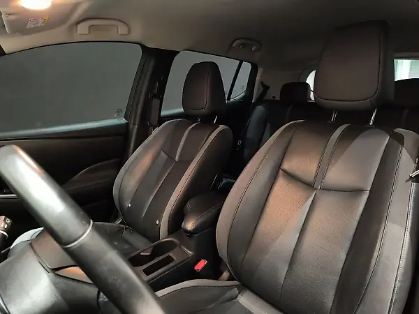 Nissan Leaf - Imagem 13