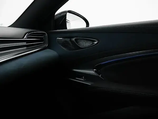 BYD Seal - Imagem 13