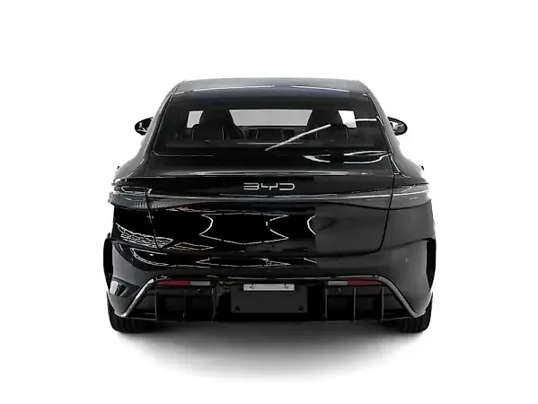 BYD Seal - Imagem 9