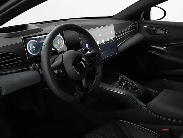 BYD Seal - Imagem 5
