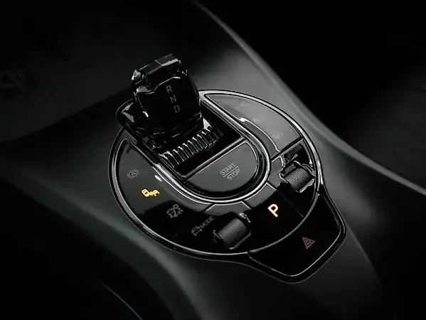 BYD Seal - Imagem 15