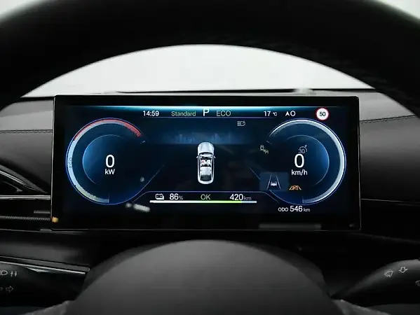 BYD Seal - Imagem 10