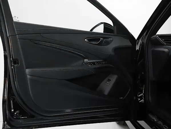 BYD Seal - Imagem 11
