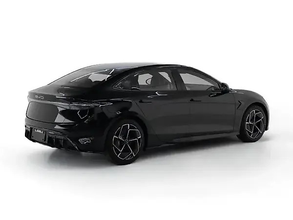 BYD Seal - Imagem 2