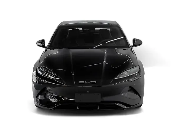 BYD Seal - Imagem 8