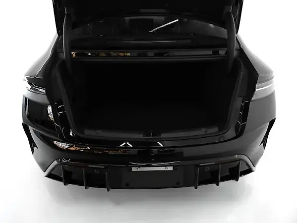 BYD Seal - Imagem 19