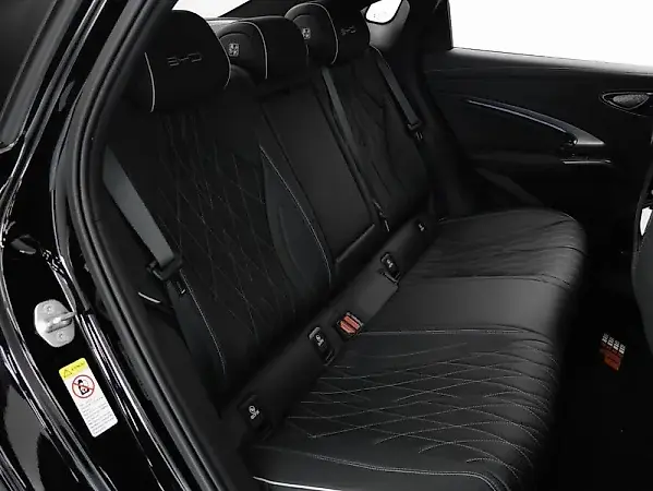 BYD Seal - Imagem 18