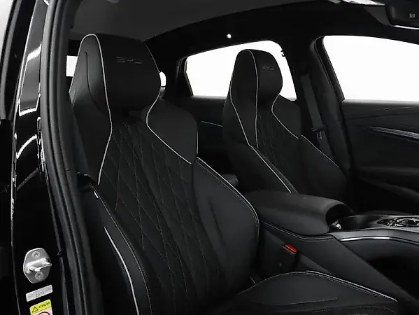 BYD Seal - Imagem 17