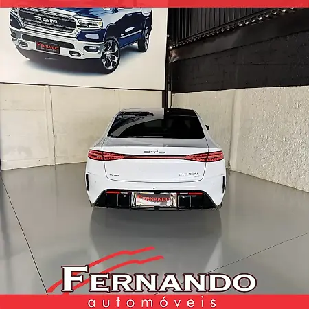 BYD Seal - Imagem 7