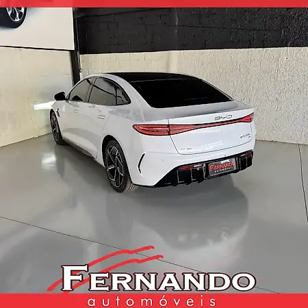 BYD Seal - Imagem 8