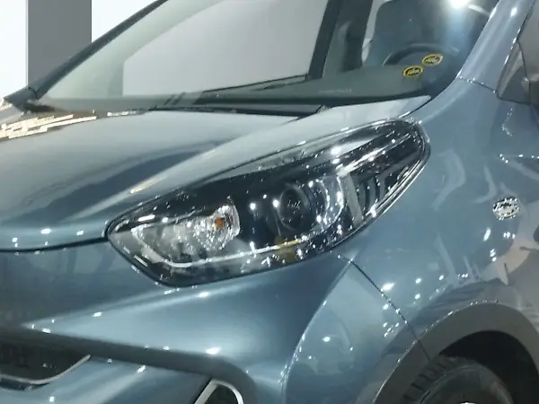 Chery Eq1 - Imagem 7