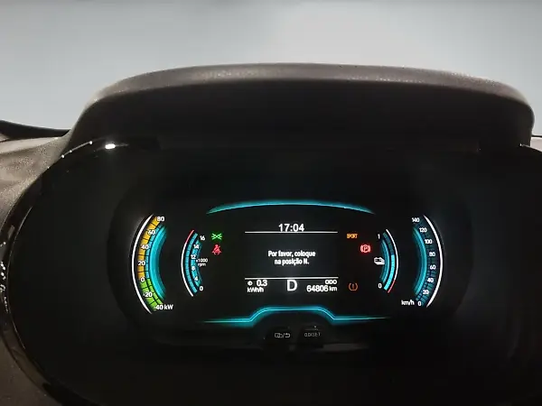 Chery Eq1 - Imagem 10