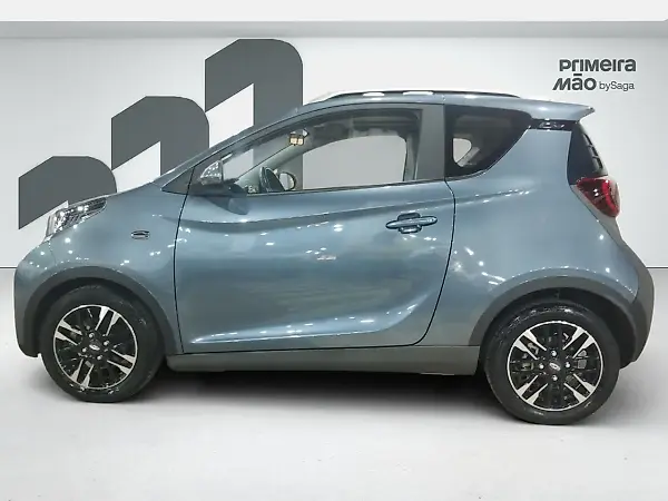 Chery Eq1 - Imagem 6