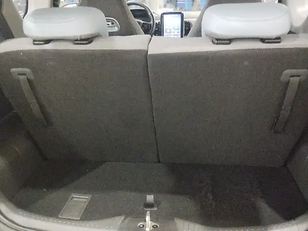 Chery Eq1 - Imagem 15