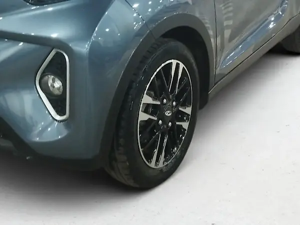 Chery Eq1 - Imagem 8
