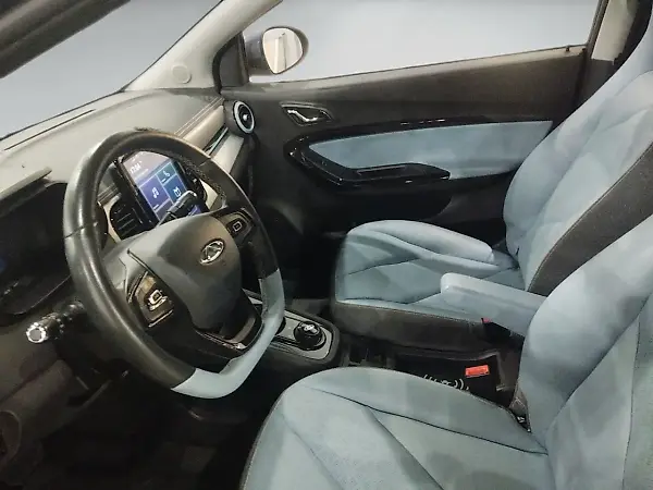 Chery Eq1 - Imagem 9