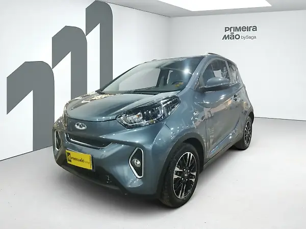 Chery Eq1 - Imagem 1