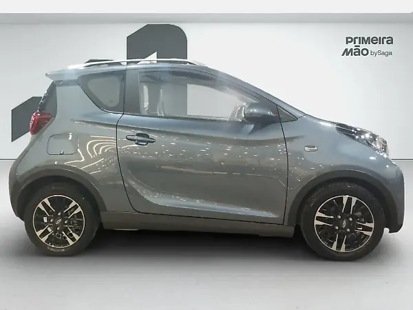 Chery Eq1 - Imagem 3