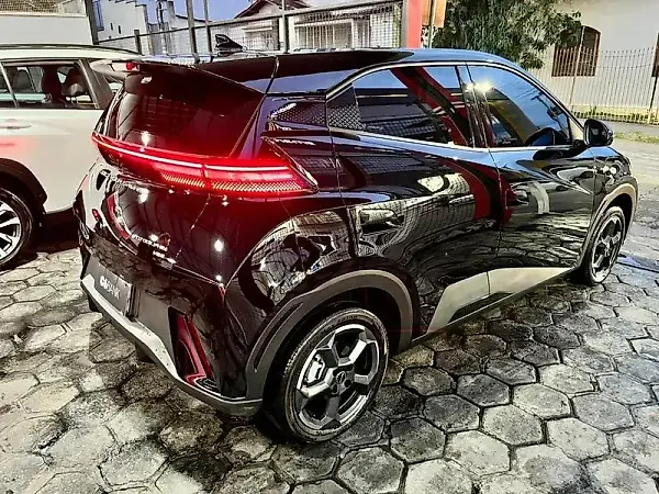BYD Dolphin - Imagem 6