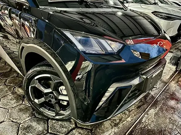 BYD Dolphin - Imagem 17