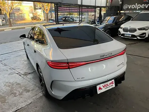 BYD Seal - Imagem 4