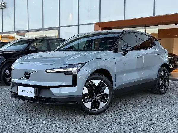 Volvo EX30 - Imagem 1