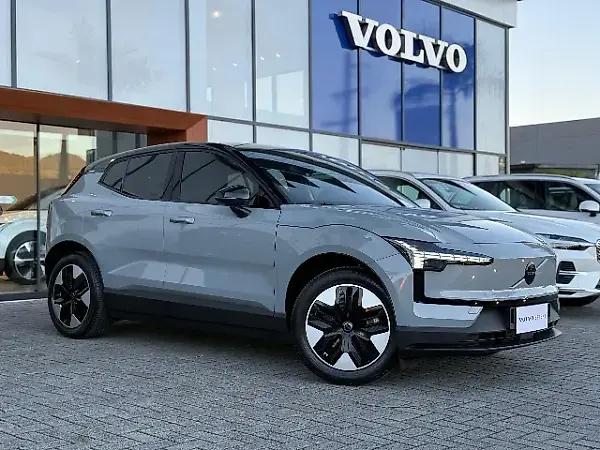 Volvo EX30 - Imagem 3