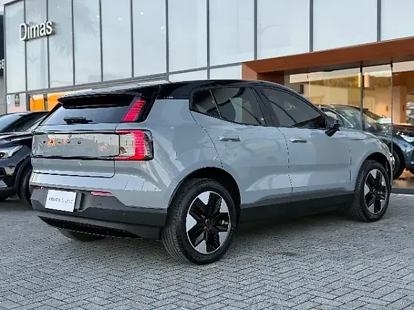 Volvo EX30 - Imagem 10
