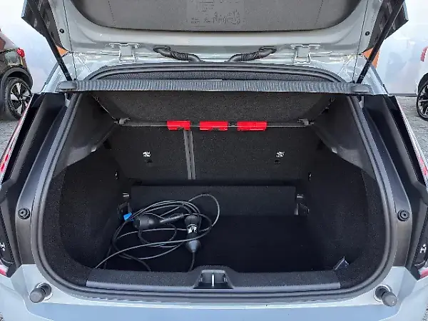 Volvo EX30 - Imagem 19