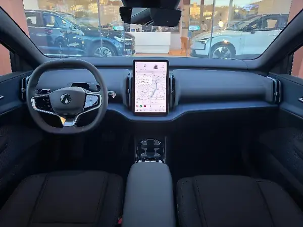 Volvo EX30 - Imagem 16
