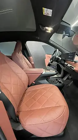 BMW Ix - Imagem 10