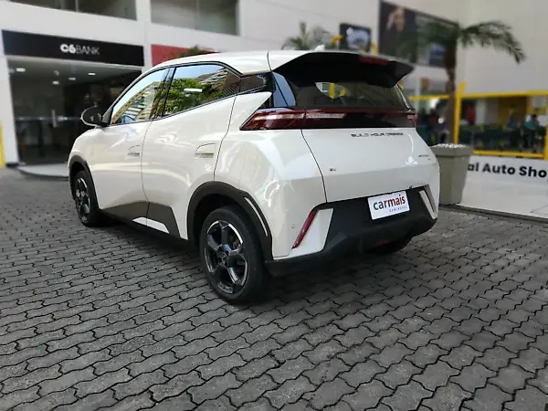 BYD Dolphin Mini - Imagem 2