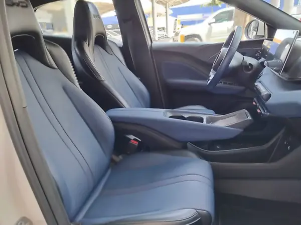 BYD Dolphin Mini - Imagem 11