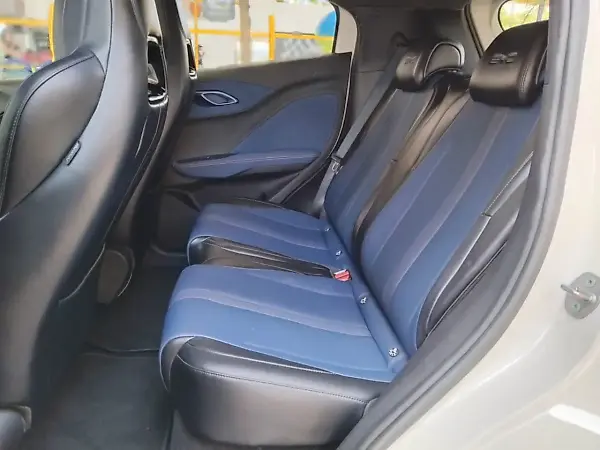 BYD Dolphin Mini - Imagem 9