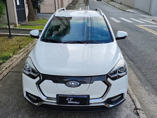 JAC Iev40 - Imagem 10