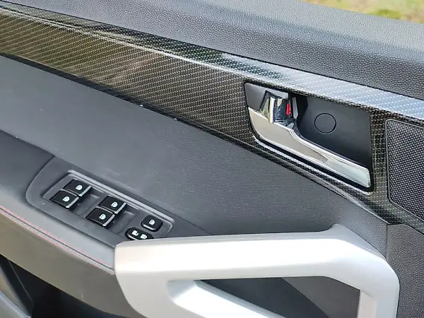 JAC Iev40 - Imagem 20