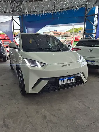 BYD Dolphin Mini - Imagem 2